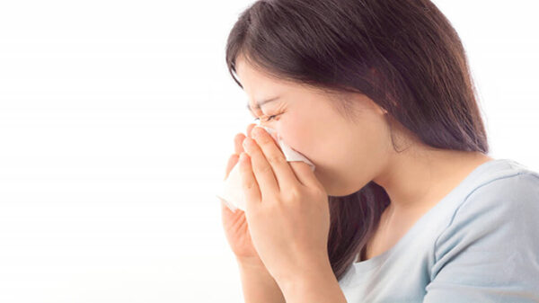 Penderita Sinusitis, Ini 7 Tips Ampuh Menjaga Kesehatan Hidung!