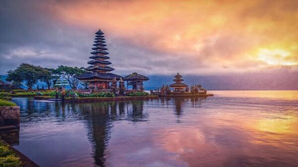 Inilah Alasan Wisata Indonesia Banyak Dikunjungi Turis Mancanegara