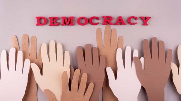 Perkembangan Demokrasi Indonesia dari Masa ke Masa