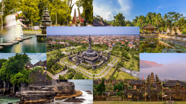 5 Tempat Wisata Bersejarah di Bali, Cocok untuk Liburan Edukasi